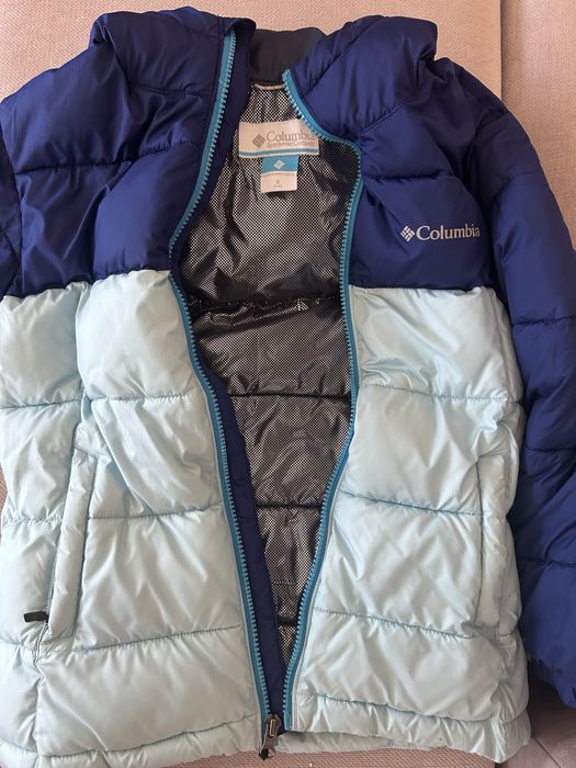 Зимно яке за момче