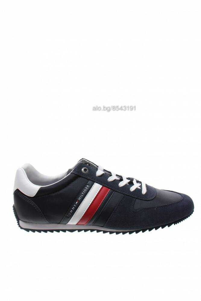 Оригинални спортни обувки TOMMY HILFIGER - Маратонки