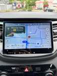 Vand Hyundai Tucson model 2016, 1.7 diesel,  februarie 2018, Germania
