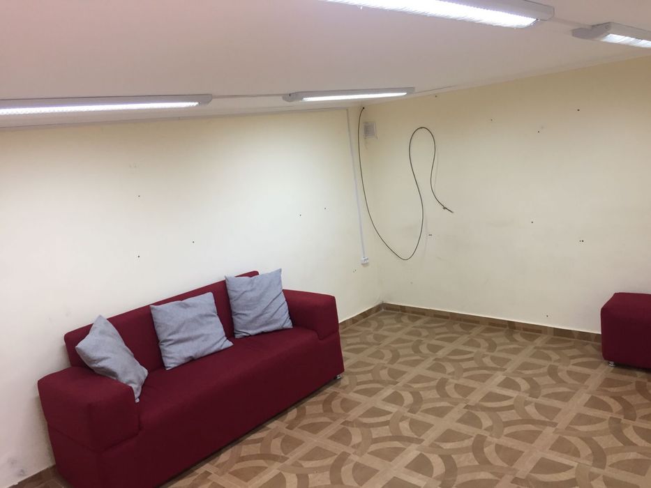 Сдается помещение в аренду 4 мкр 56 дом