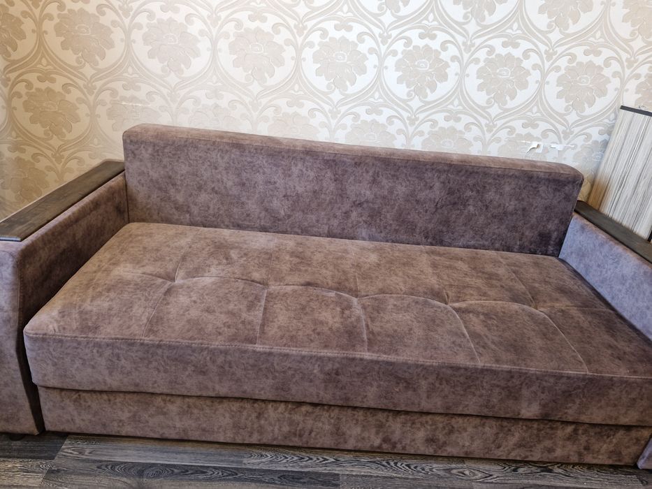 Диван в отличном состоянии