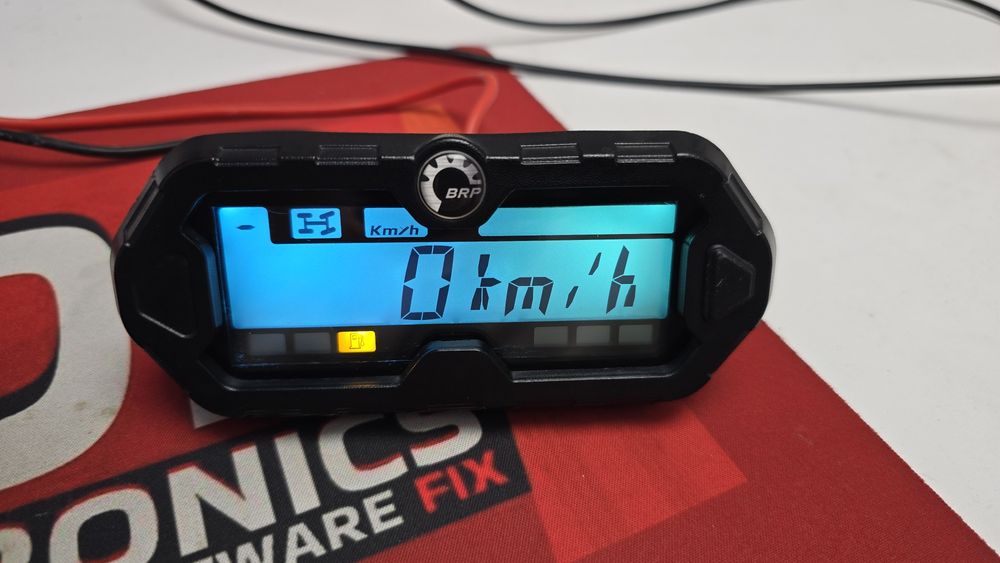 Ceas CAN AM Outlander/Renegade CA NOU