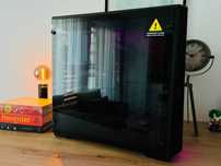 Vând PC - i7-4790k 4.00 Ghz - Nvidia Quadro P2000 5 Gb DDR5