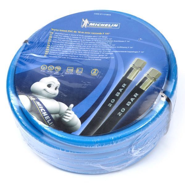 Маркуч за сгъстен въздух, michelin, 10 м