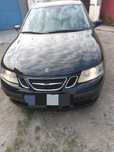 Vând Saab 9-3 2007