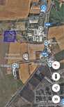 Продава се парцел в гр. Бургас, местност Биюк Башли - 28 161 кв. м