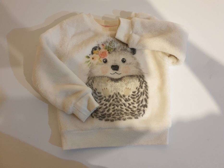 Кофта мягкая россия