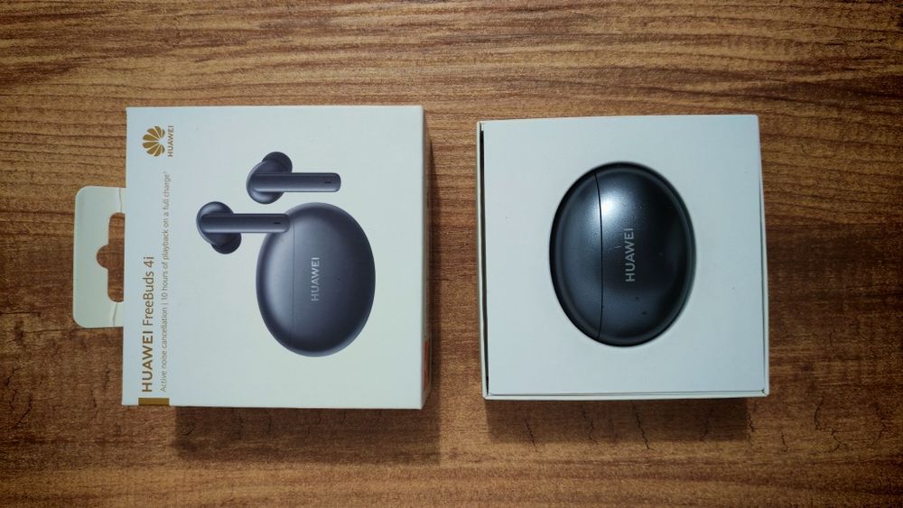Huawei Freebuds 4i