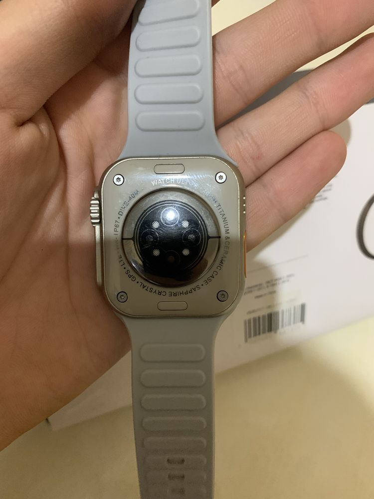 2ta watch sotiladi alohidayam sotaman