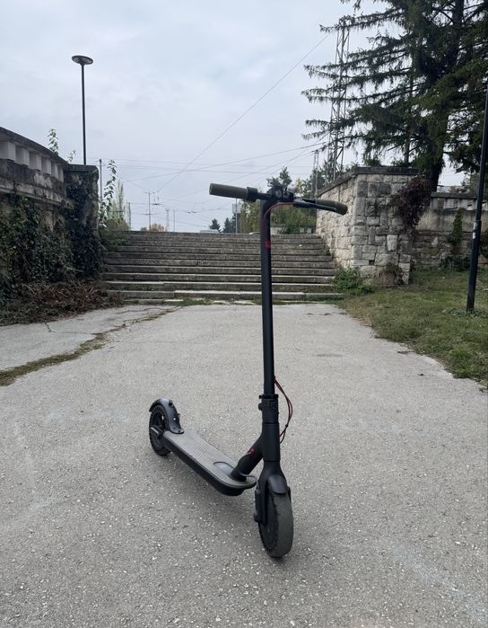 Електрическа тротинетка Xiaomi M365