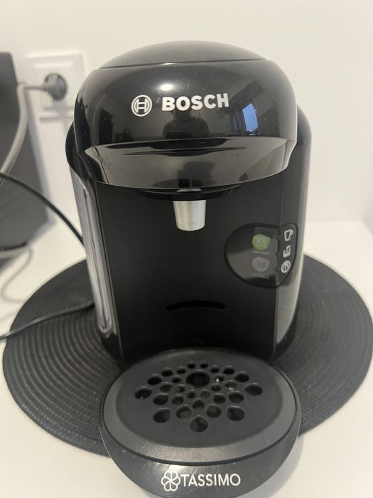 Espressor Bosch Tassimo