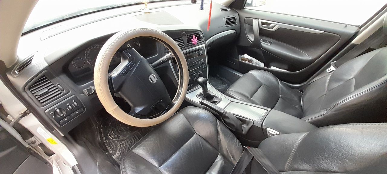 Volvo V70 2.4 Diesel