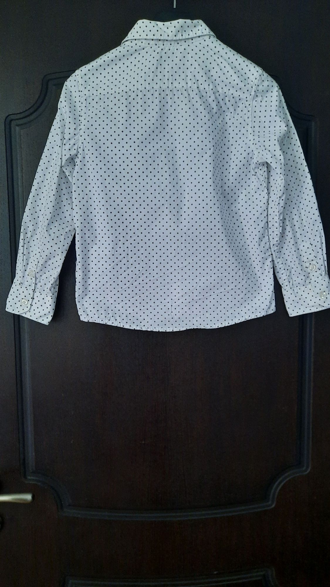 Детски ризи Benetton, H&M