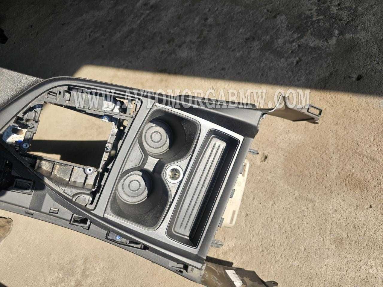 Бмв 1 Ф20 Ф21 Барче с подлакътник Bmw F20 F21
