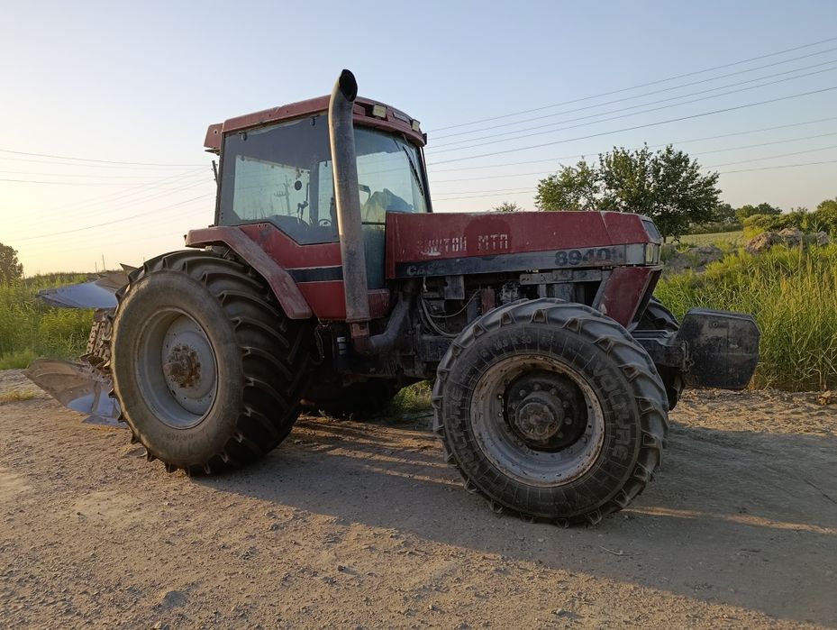 MXM 140 Ishlov texnikasi