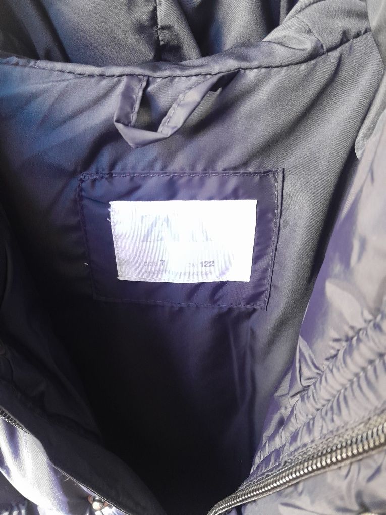 Ново с етикет яке Zara