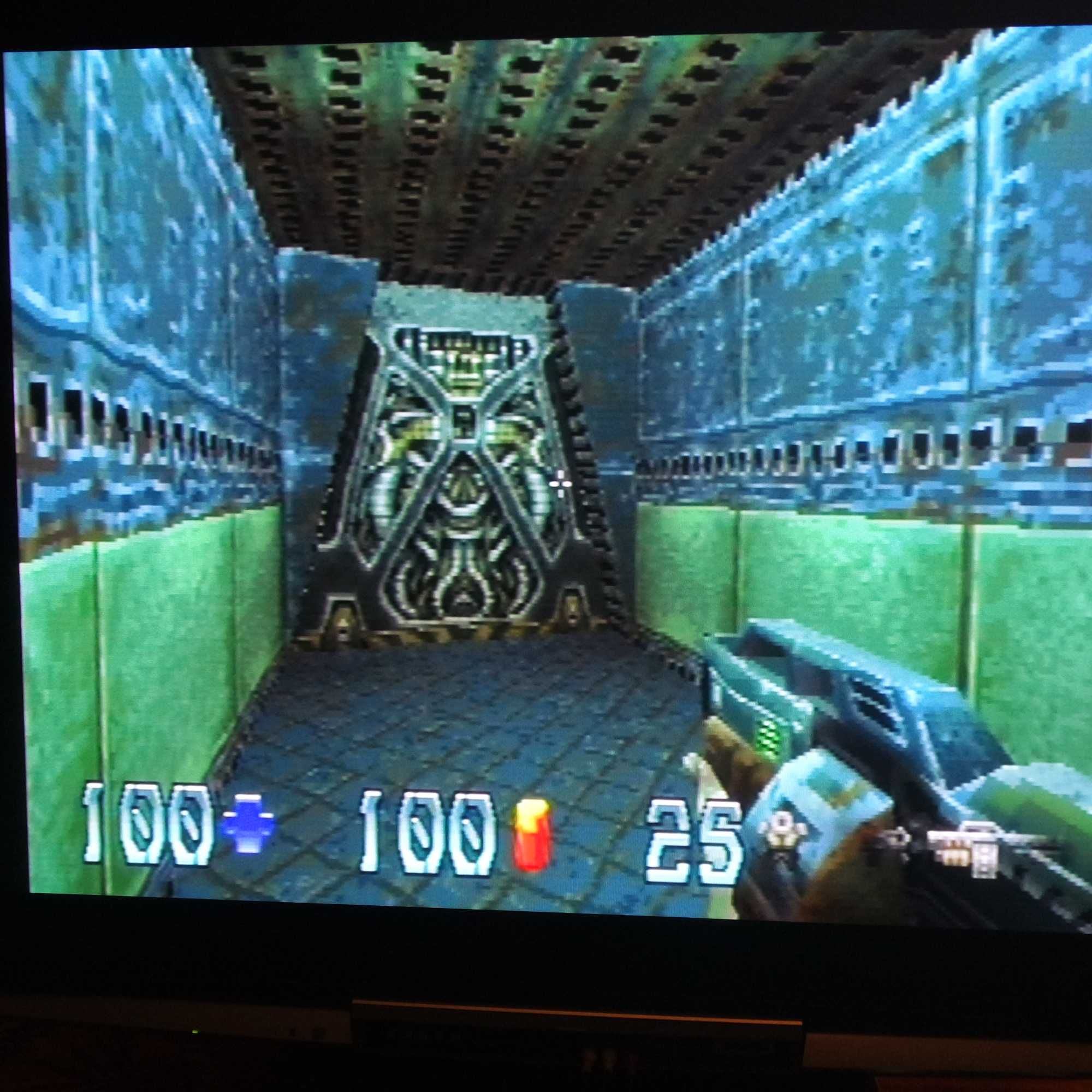 Playstation One (PS one)