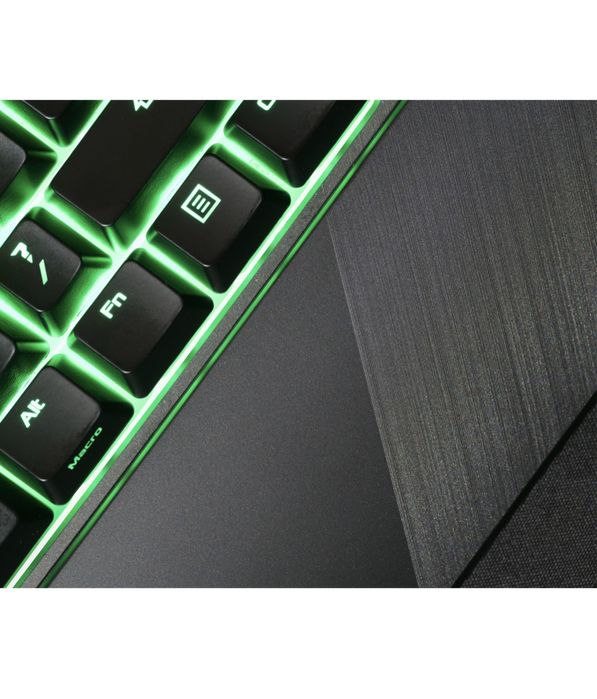 Tastatură mecanică  Asus Gaming  ROG Strix Flare RGB LED, USB, Black