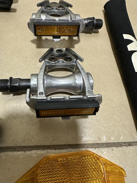 Piese si accesorii bicicletă