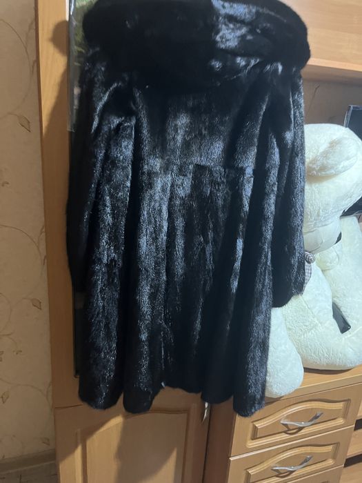 Продам норковую шубу отличного качества