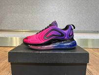 ОРИГИНАЛНИ *** Nike Air Max 720 Sunset Pink Violet