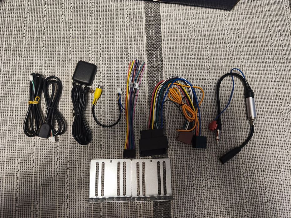 Navigatie auto 7 inch