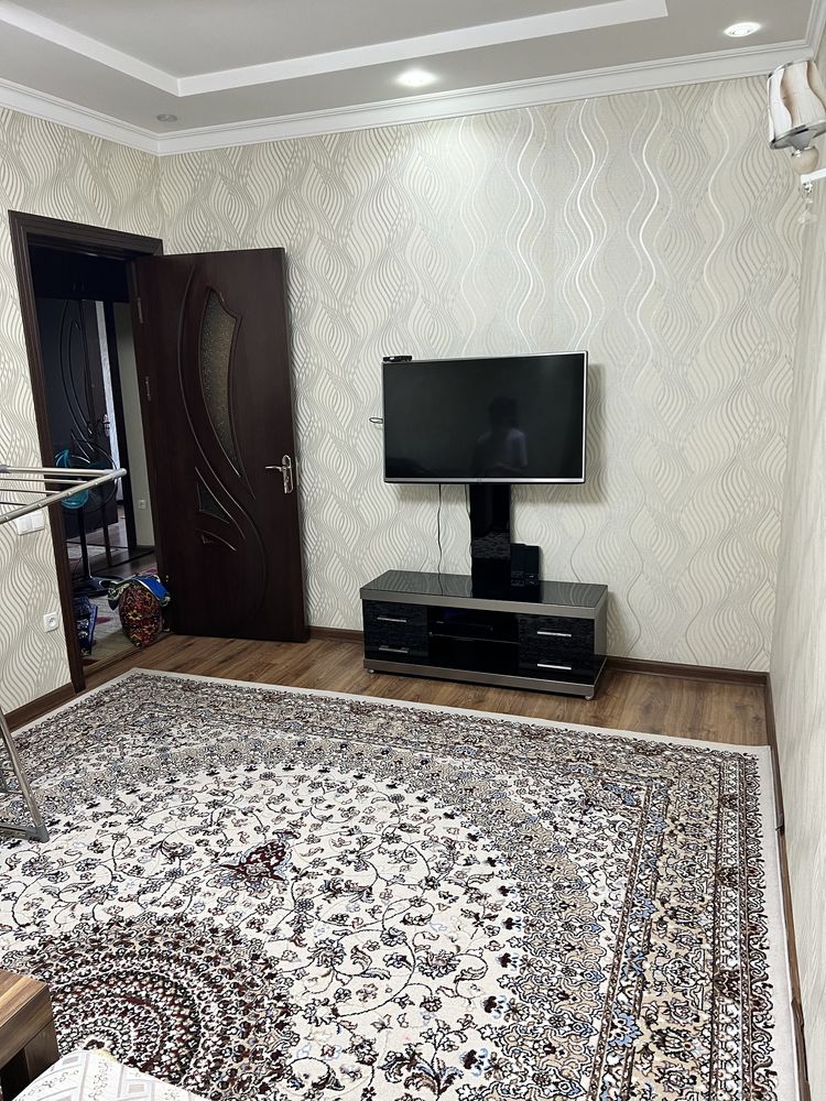 Долгосрочная аренда квартиры