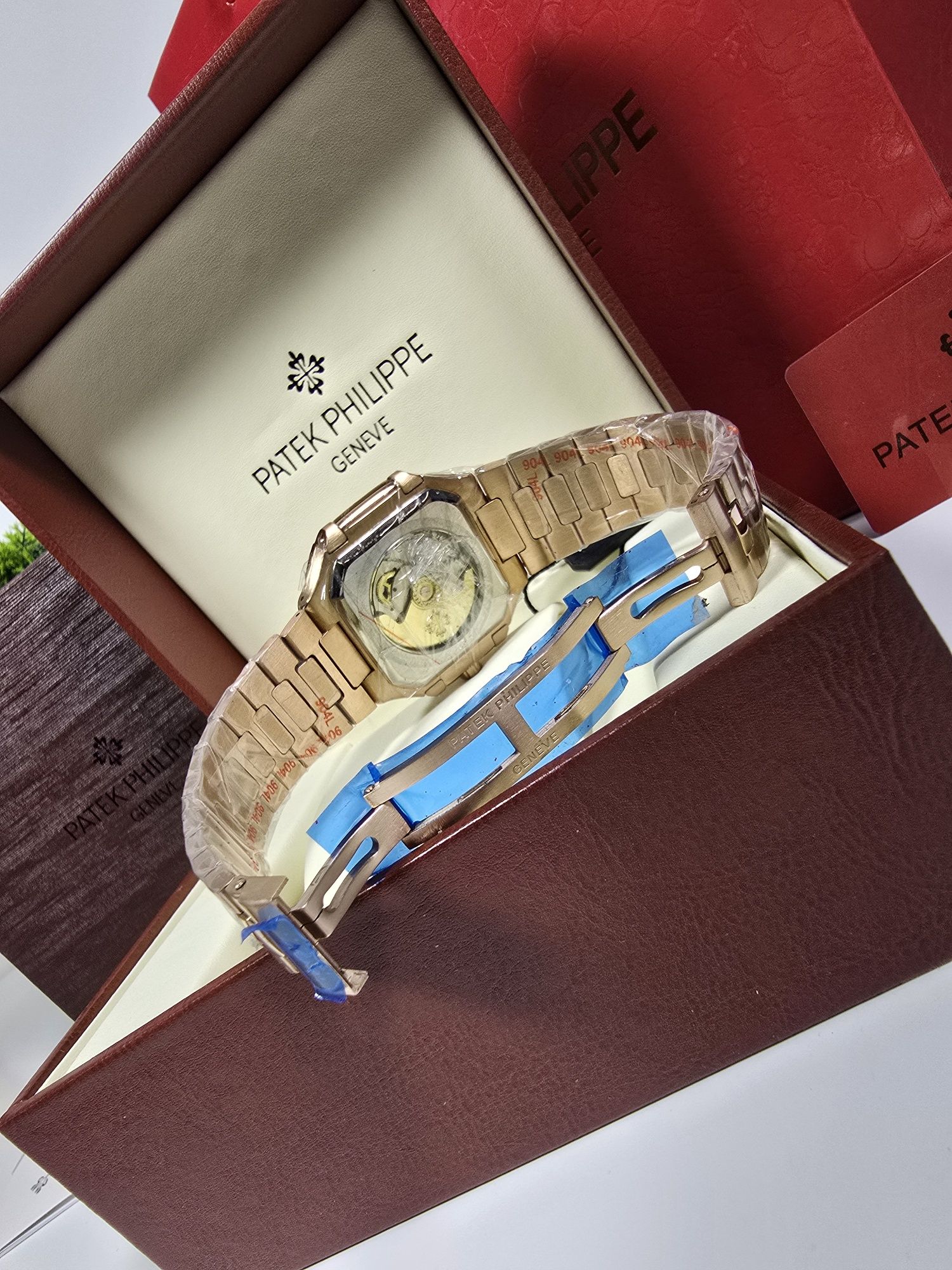 Мъжки часовници Patek