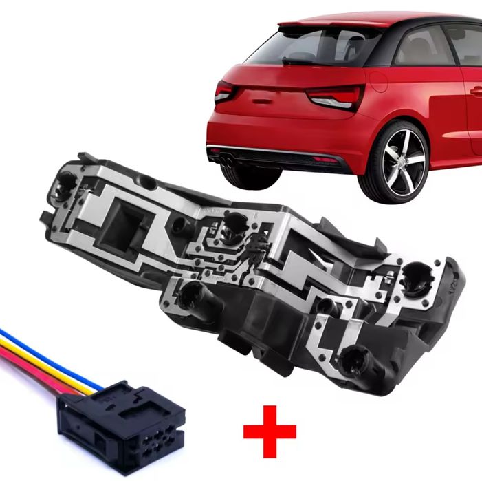 Kit reparatie Stop/tripla Audi A1