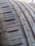 4 anvelope vara Continental 215/65/17 Eco Contact 6