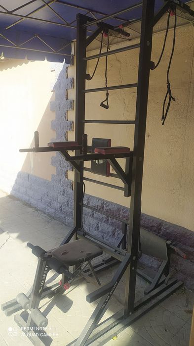 Тренажерный сотилади холати яхши