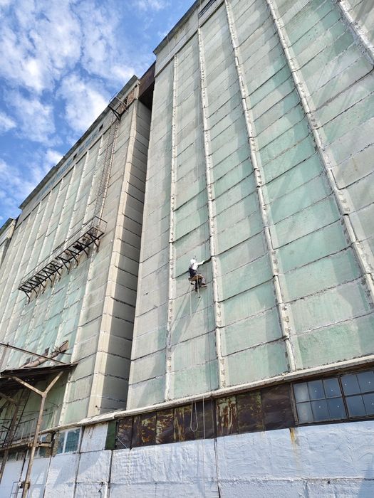 Производим ремонт и обслуживание элеваторов