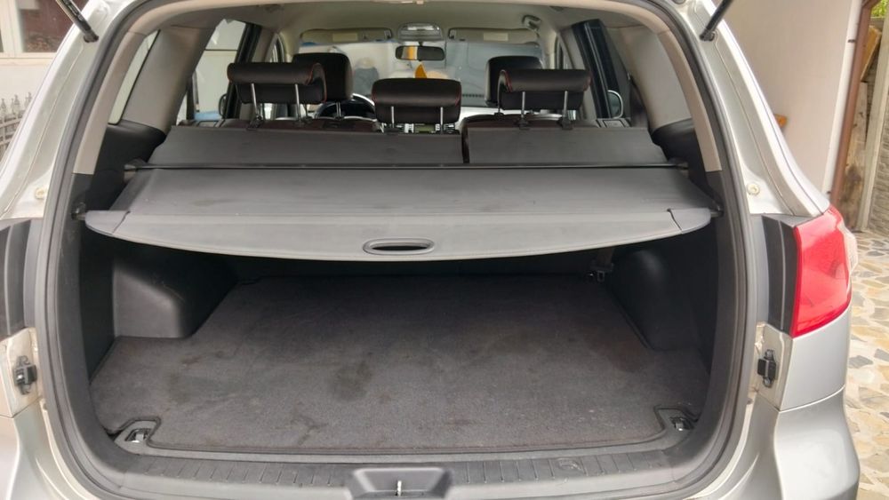 Hyundai Santa Fe 2,2CRDI/2009/2400001km=2009