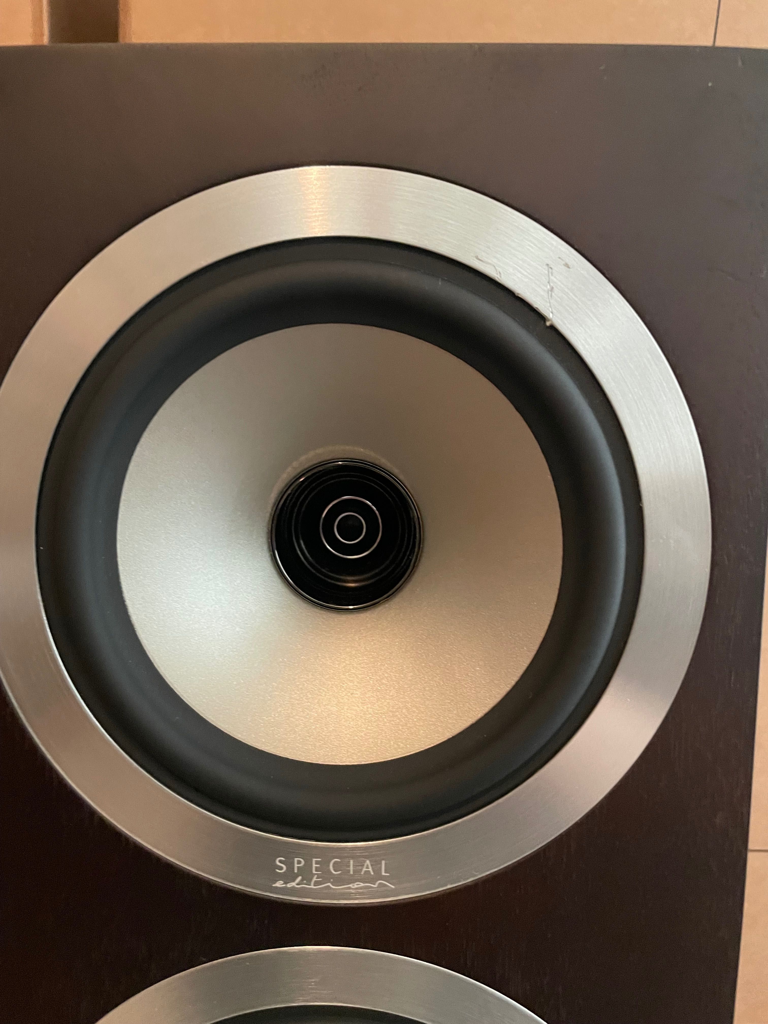 Tannoy Revolution DC6T SE Подостоящи Тонколони