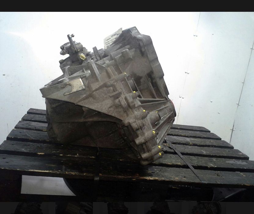 Cutie de viteze mini one