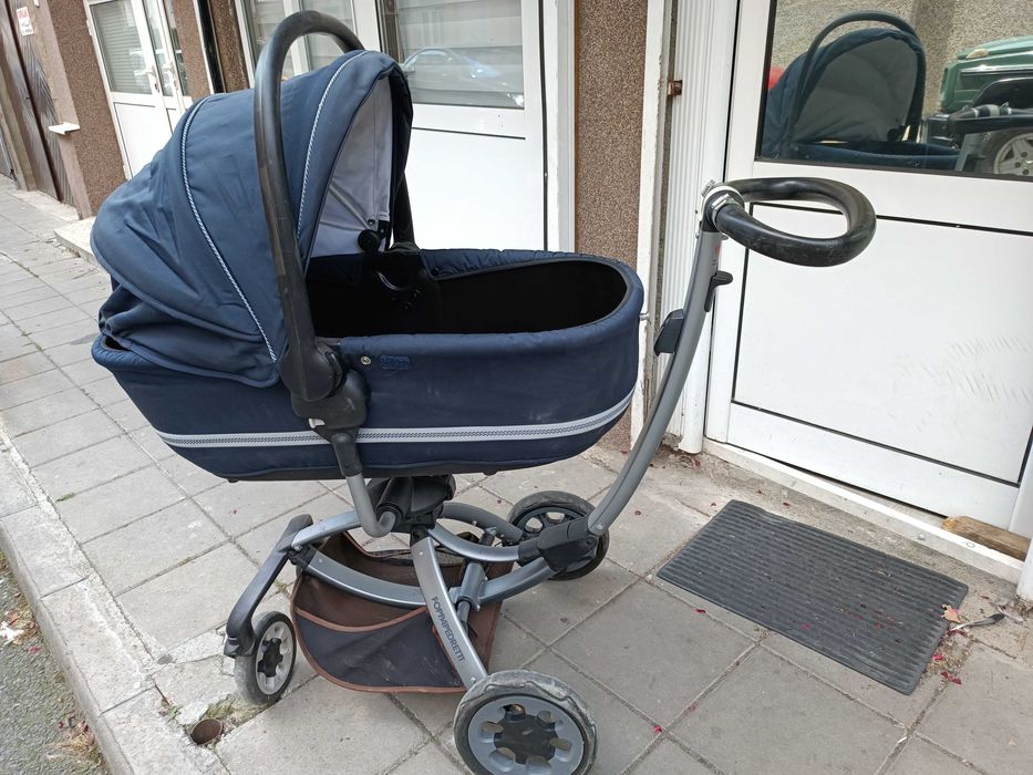 Детска Количка Foppapedretti