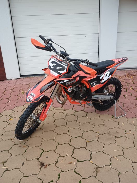 Ktm sx 85 2025 impecabil