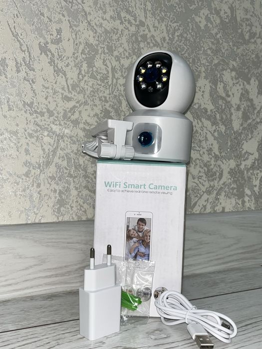 умный камера, wi-fi камера