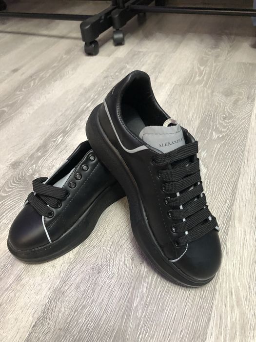 Alexander mcqueen