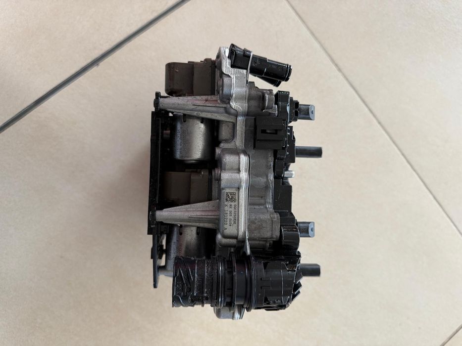 Mecatronic cutie Automată 0GC927711H VW Passat B8