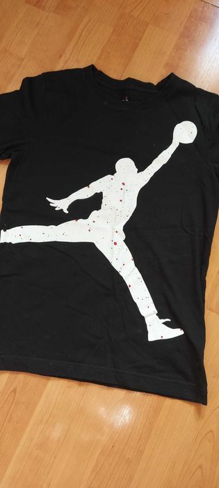 Tricou 10-11 ani  Jordan