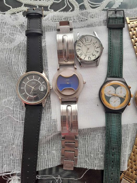 Ceasuri perfect functionale