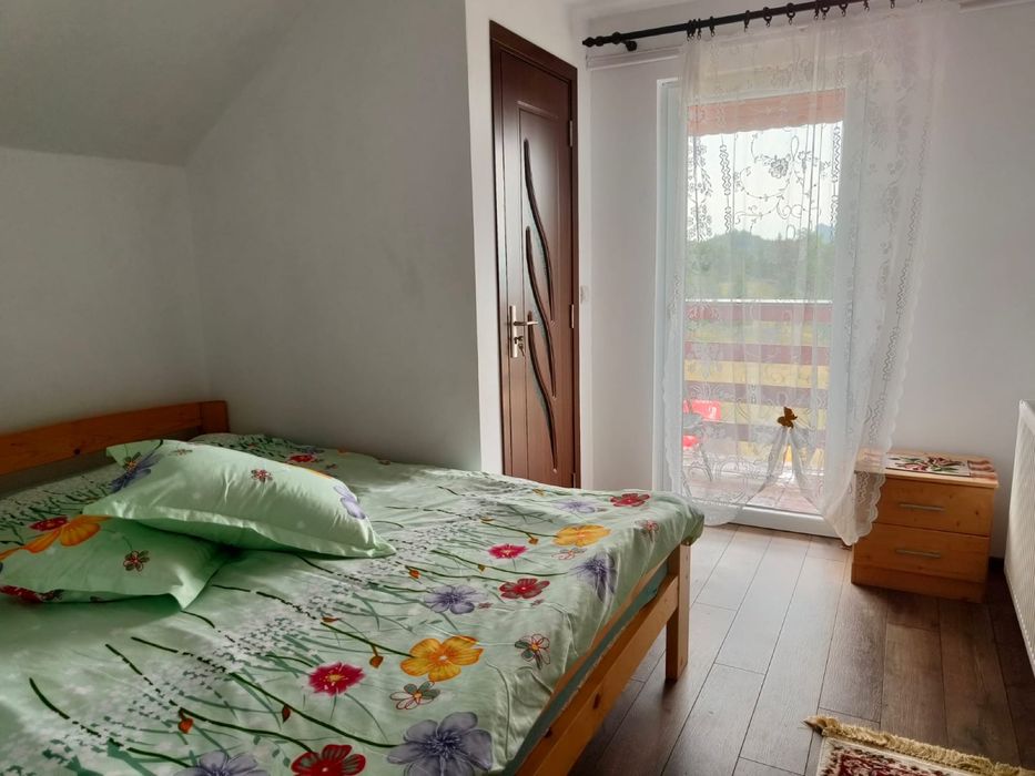 Cabană de închiriat la Colibița