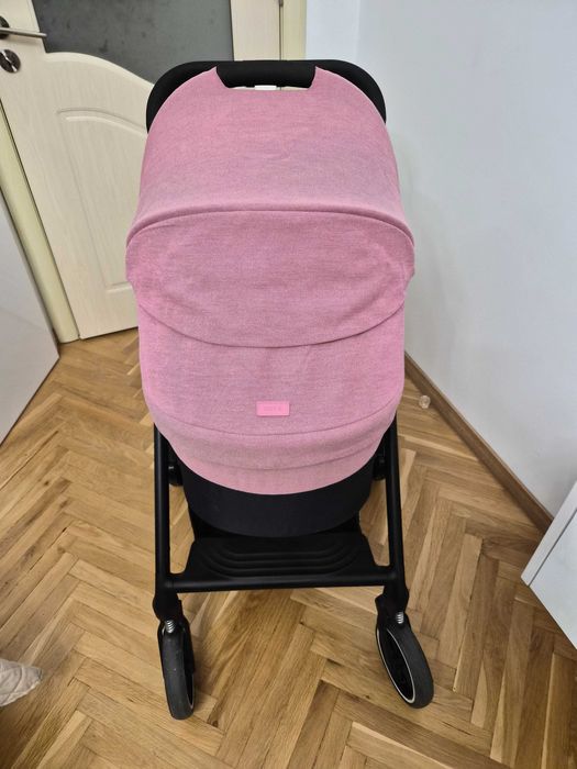 Количка Cybex Balios S Lux