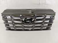 Радиаторна решетка Хюндай Тусон 4 / Hyundai Tucson 4 [ - ] Оригинална