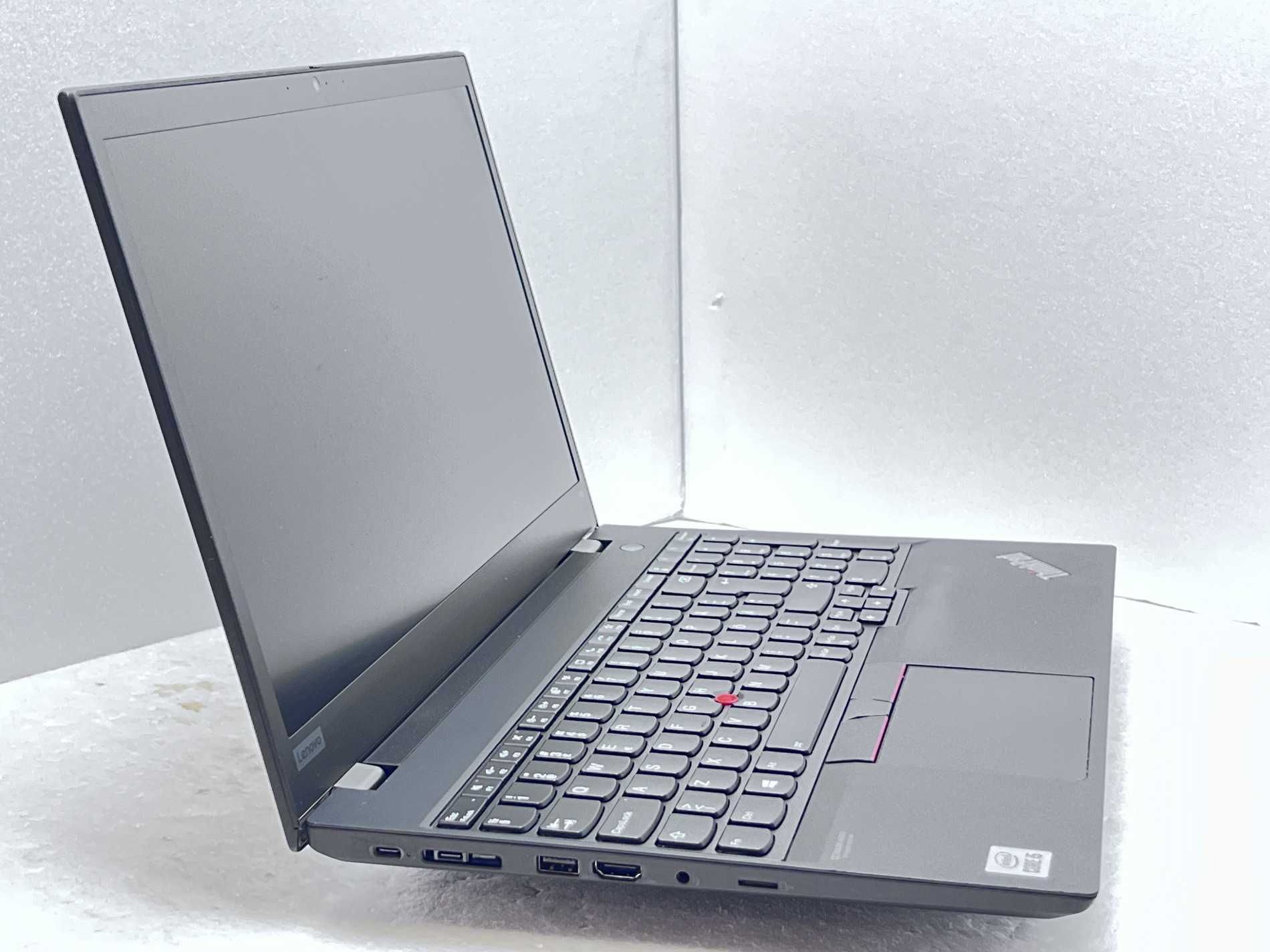 Lenovo ThinkPad T15 15.6" i5-10210U 16GB 260GB MX330/->Добро състояние