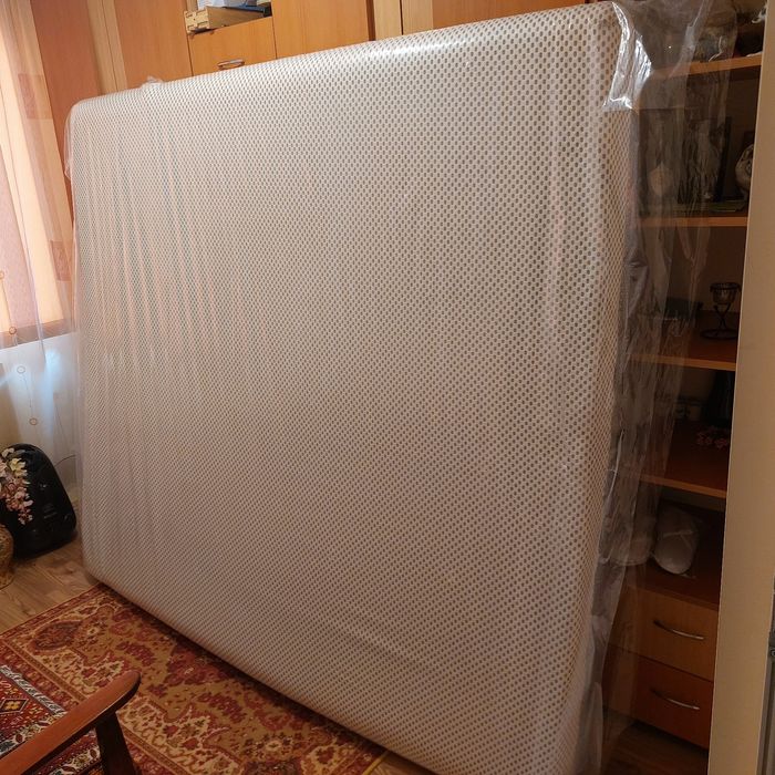 Saltea F30 buline (spuma) 180X200