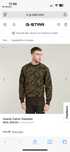 Мъжка блуза G-Star RAW