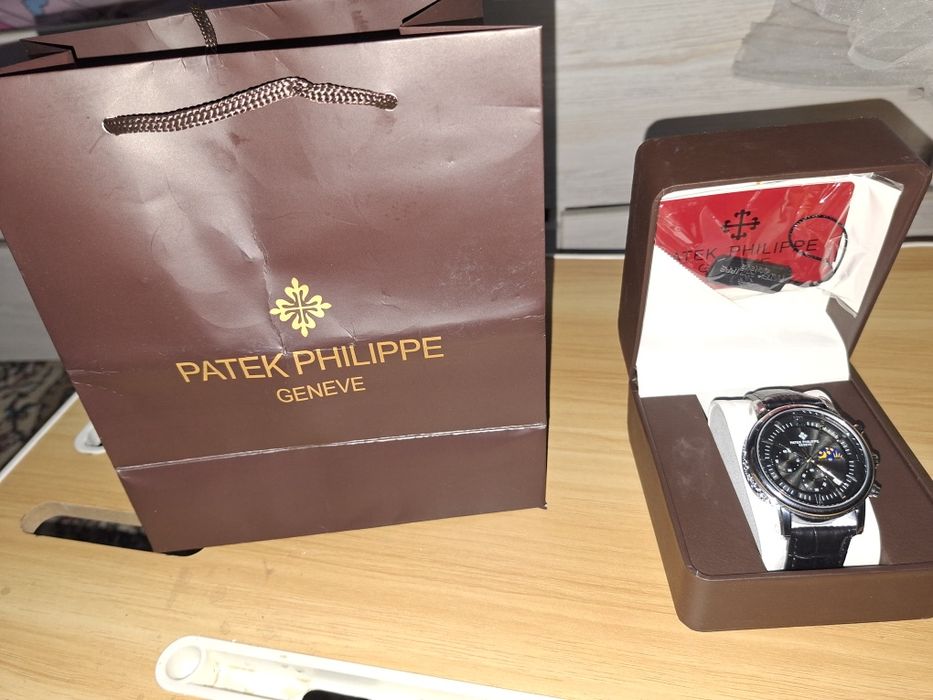 Patek Philippe Продаю новые часы оригинальные