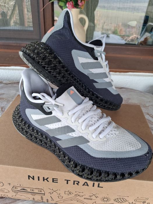 Оригинални маратонки Adidas 4DFWD 2.